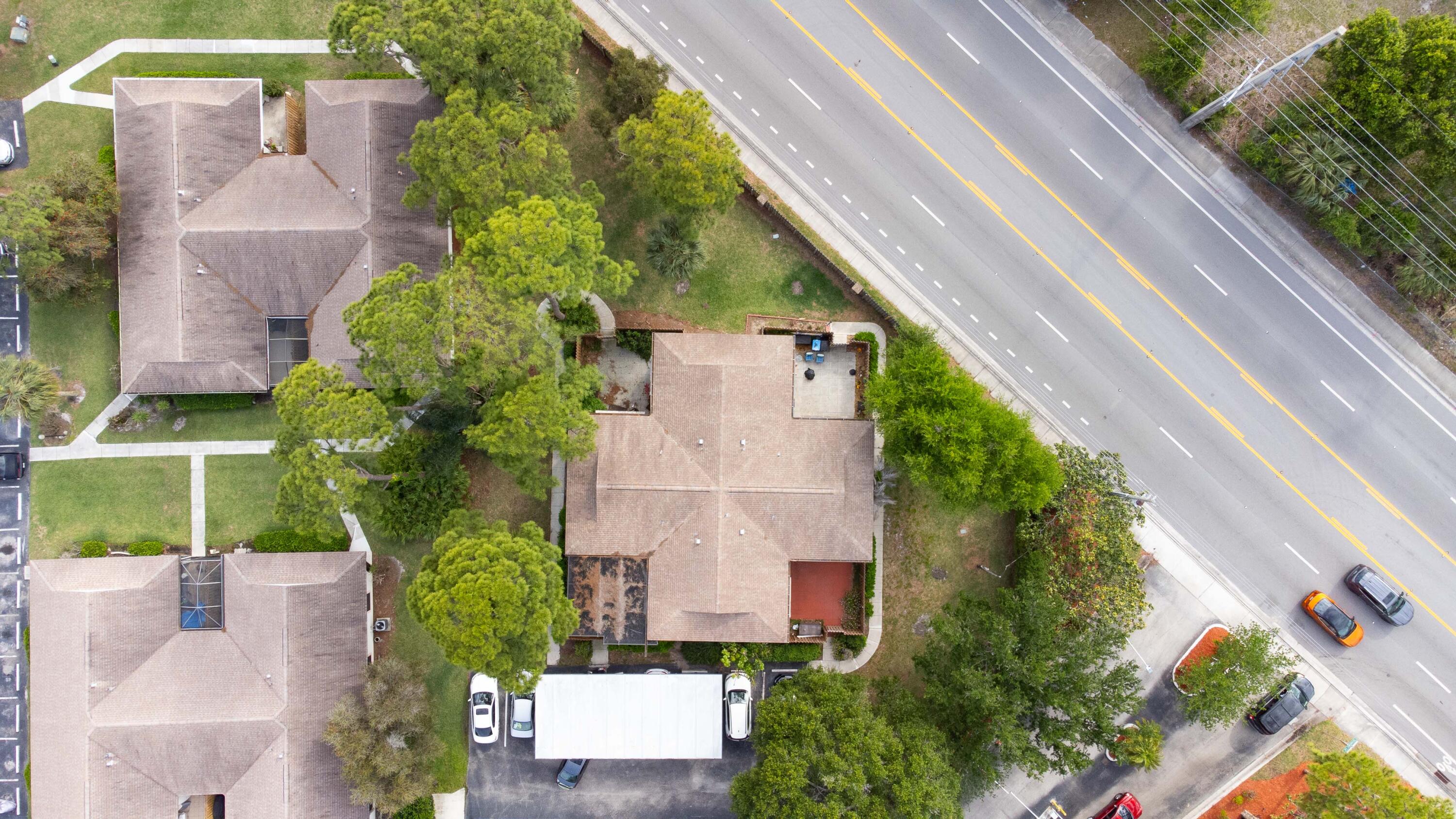 STONES THROW TOWNHOMES - Residential