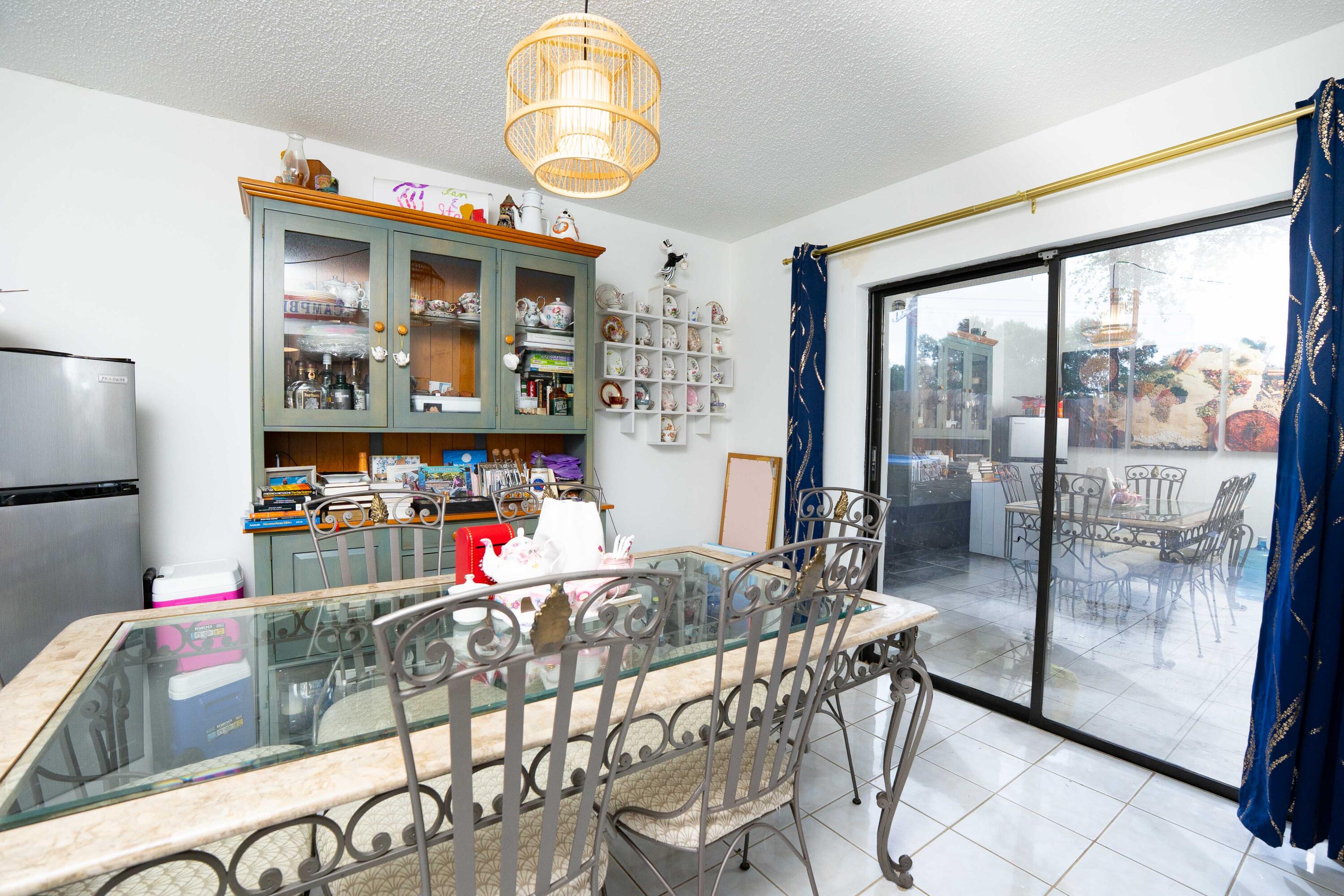 STONES THROW TOWNHOMES - Residential