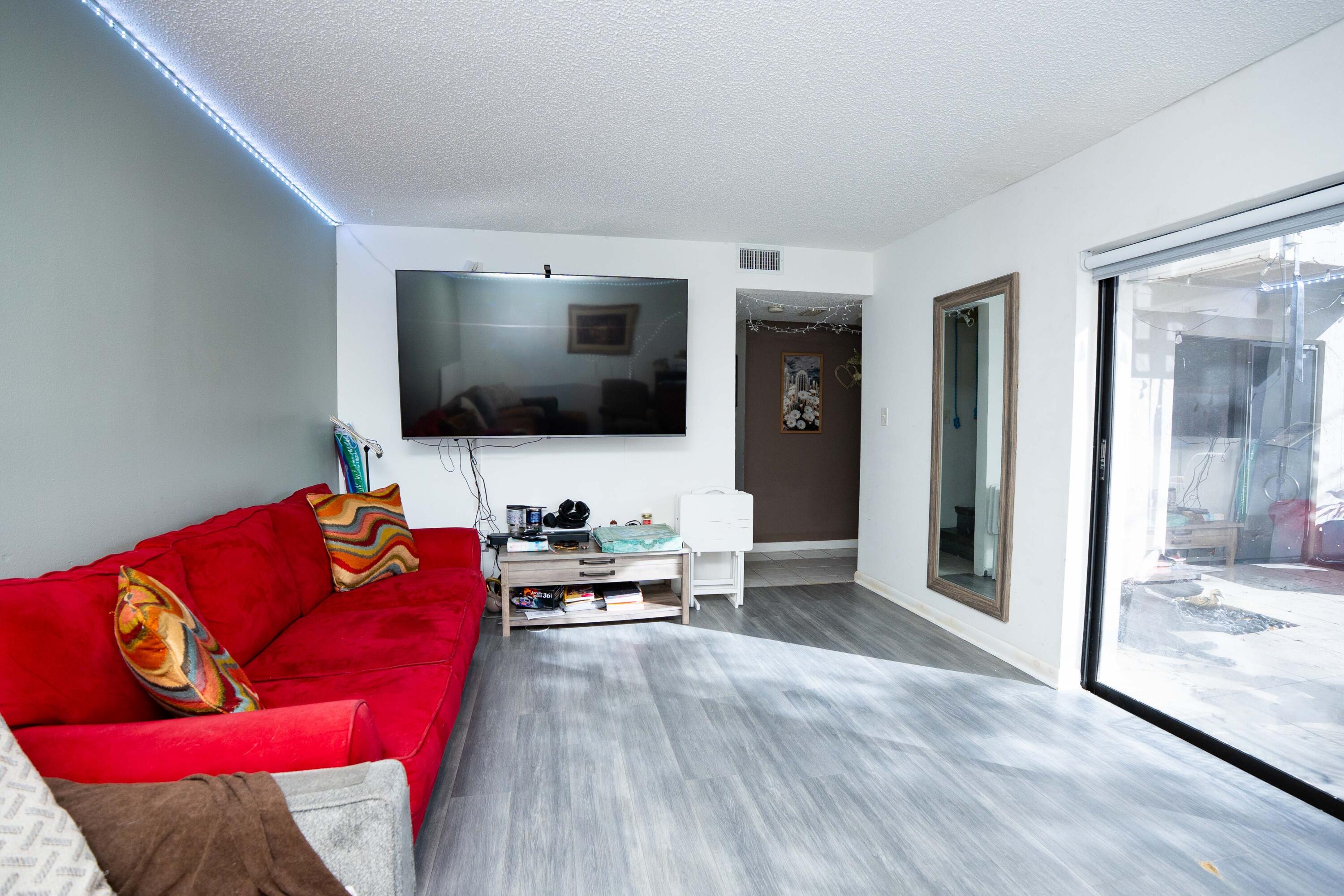 STONES THROW TOWNHOMES - Residential