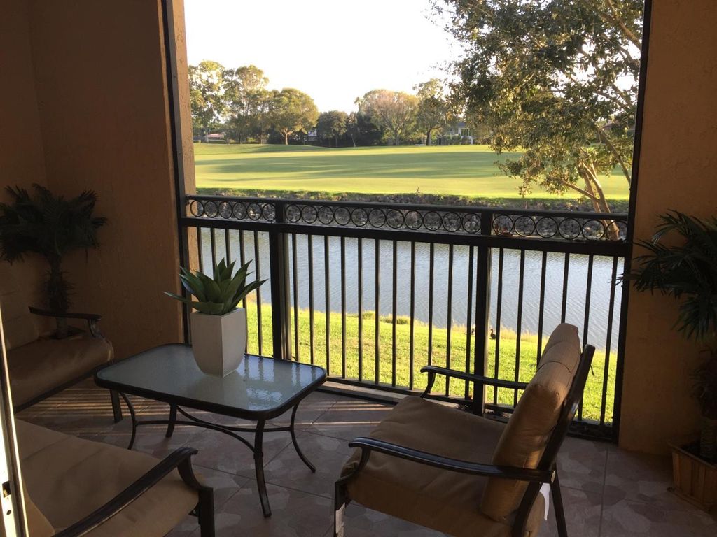 Photo of 11720 St Andrews Place #208, Wellington, FL 33414 (MLS # R10932754)