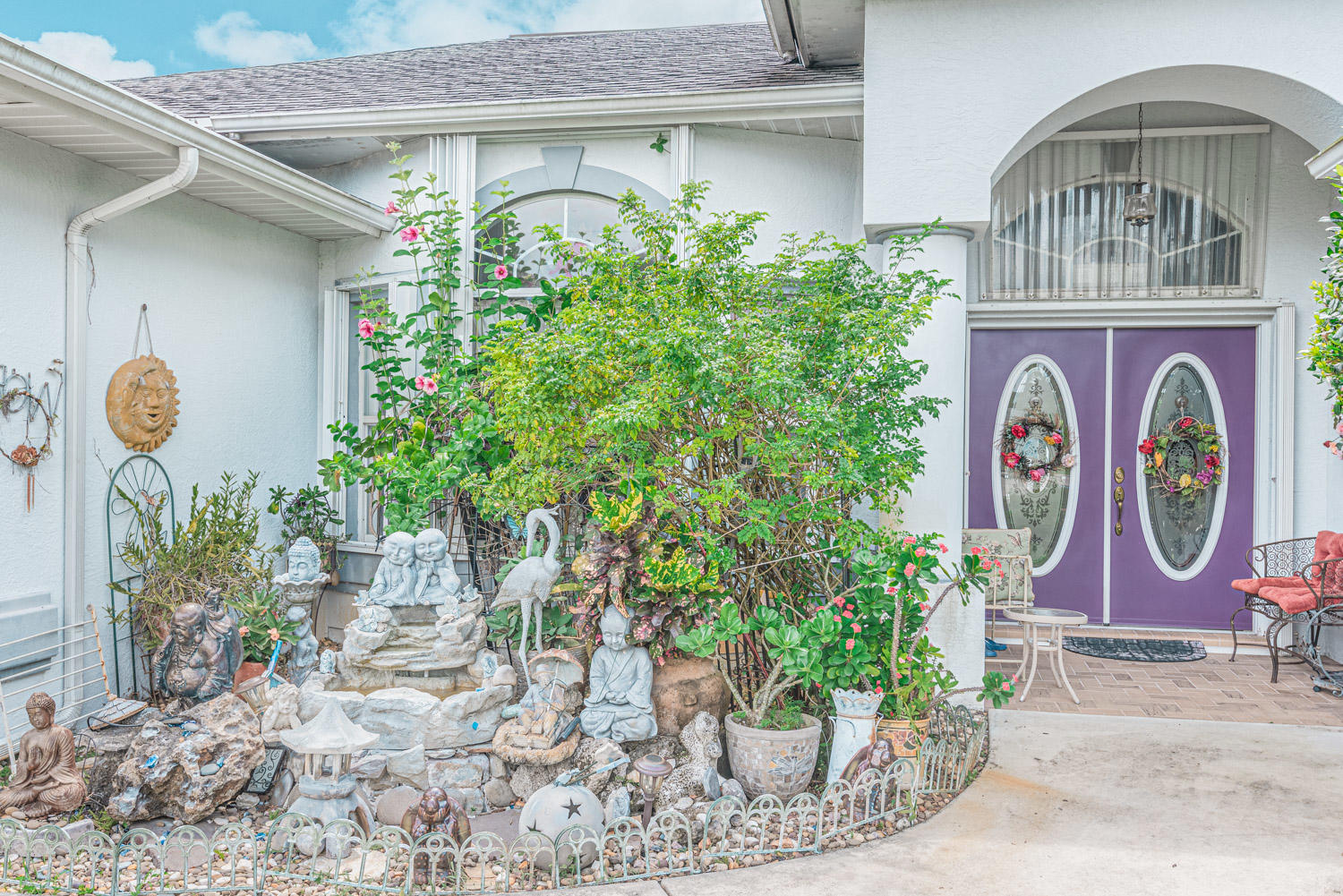 PORT ST LUCIE SECTION 37 - Residential