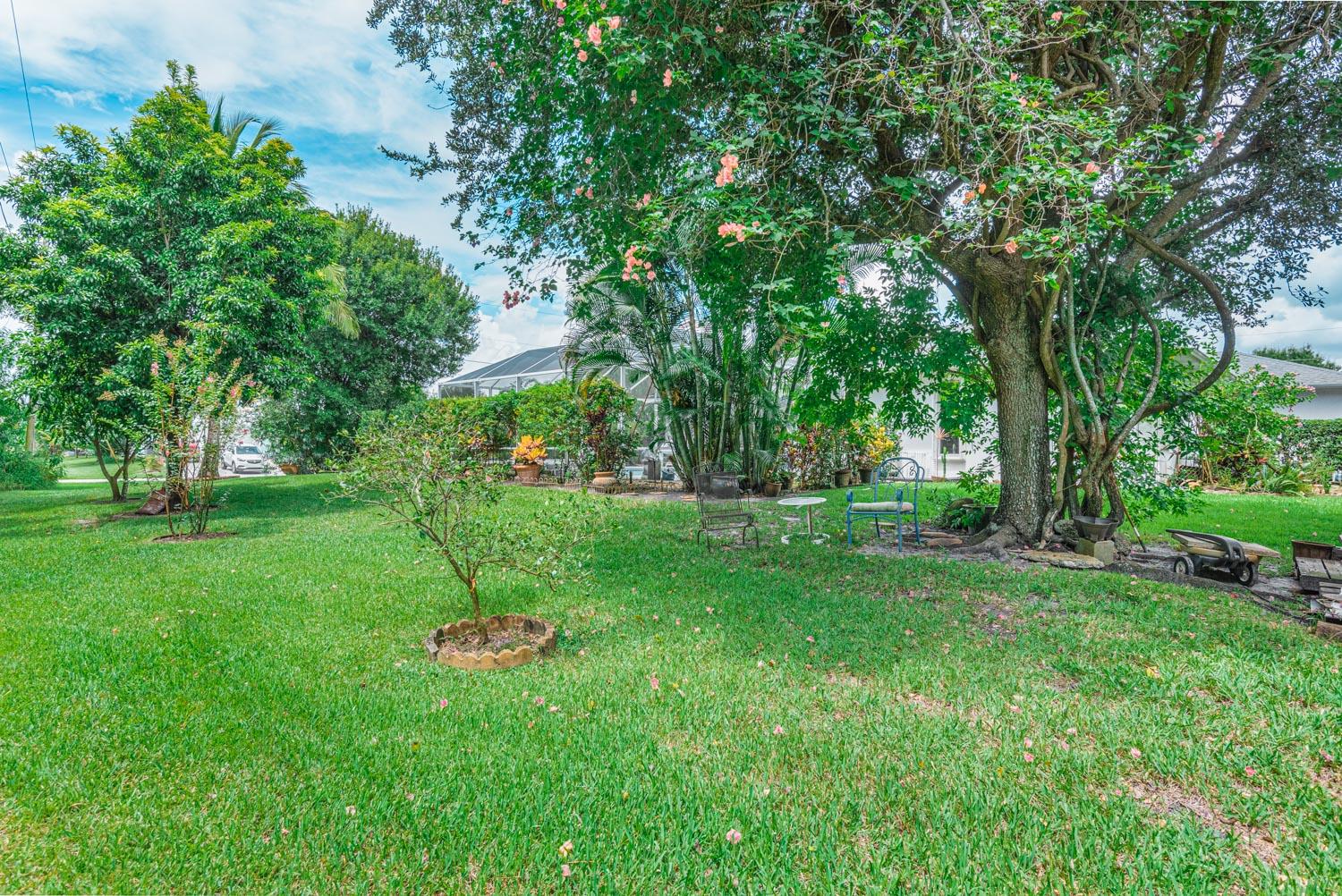 PORT ST LUCIE SECTION 37 - Residential