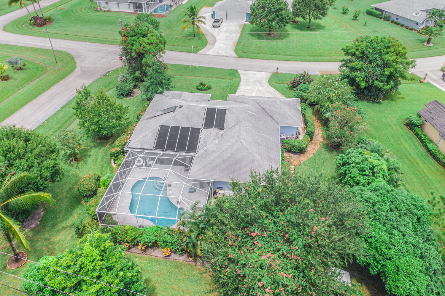 PORT ST LUCIE SECTION 37 - Residential