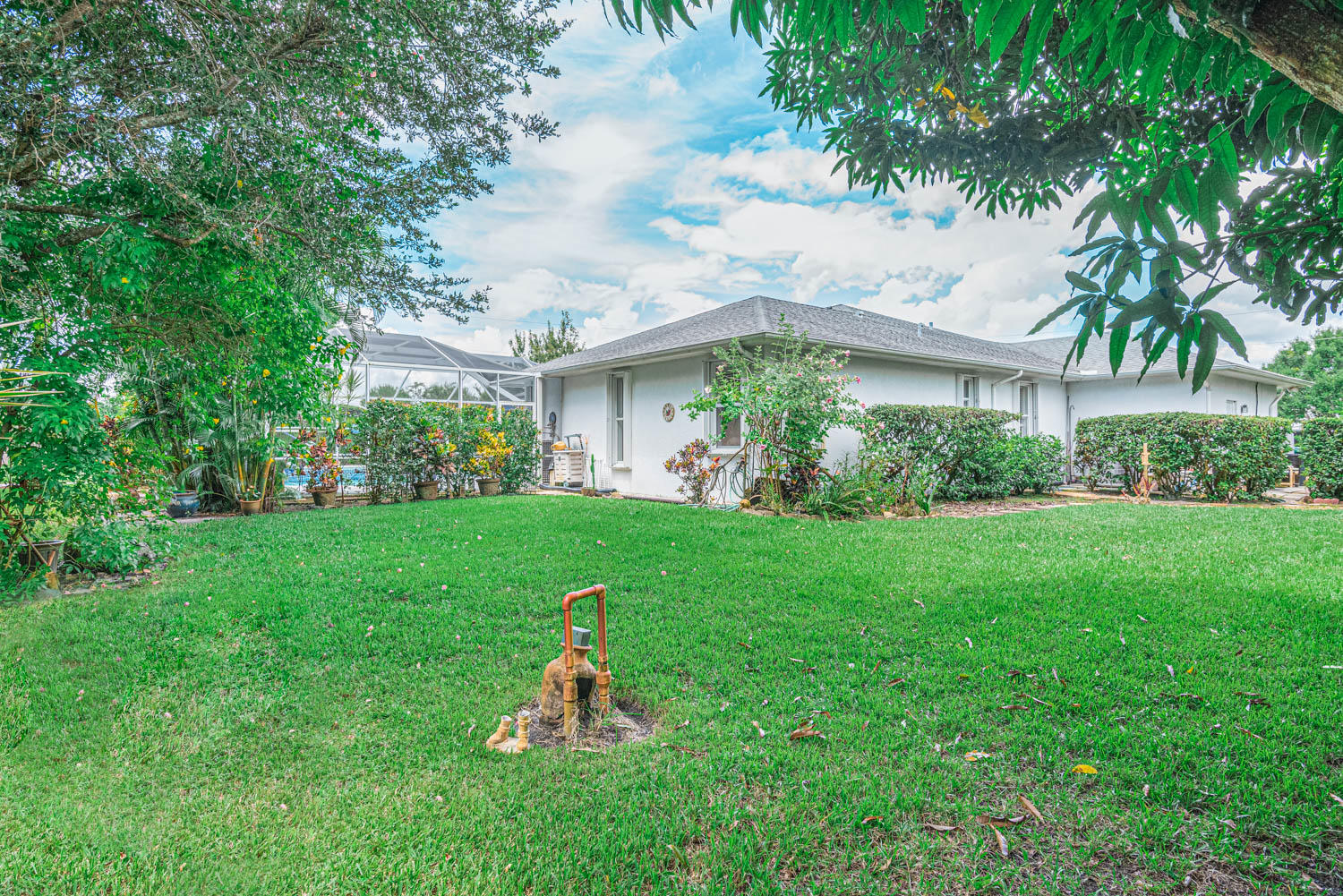 PORT ST LUCIE SECTION 37 - Residential