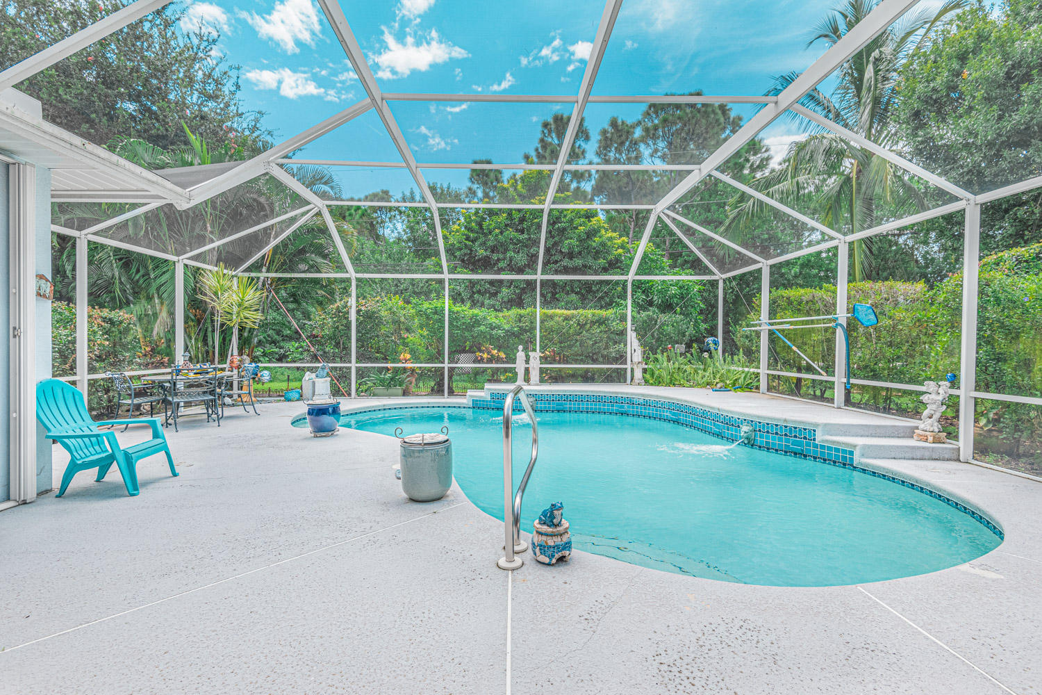 PORT ST LUCIE SECTION 37 - Residential