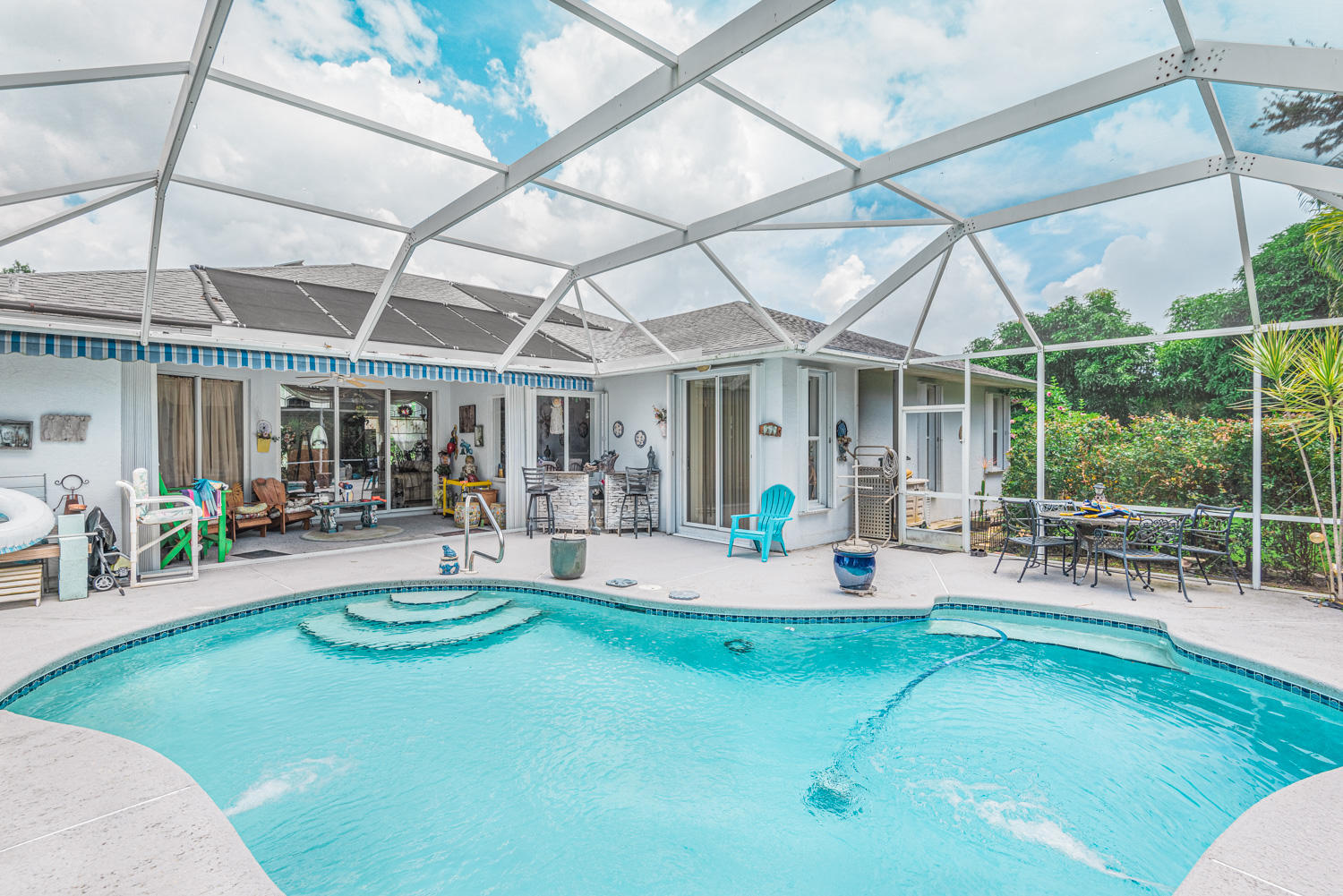 PORT ST LUCIE SECTION 37 - Residential