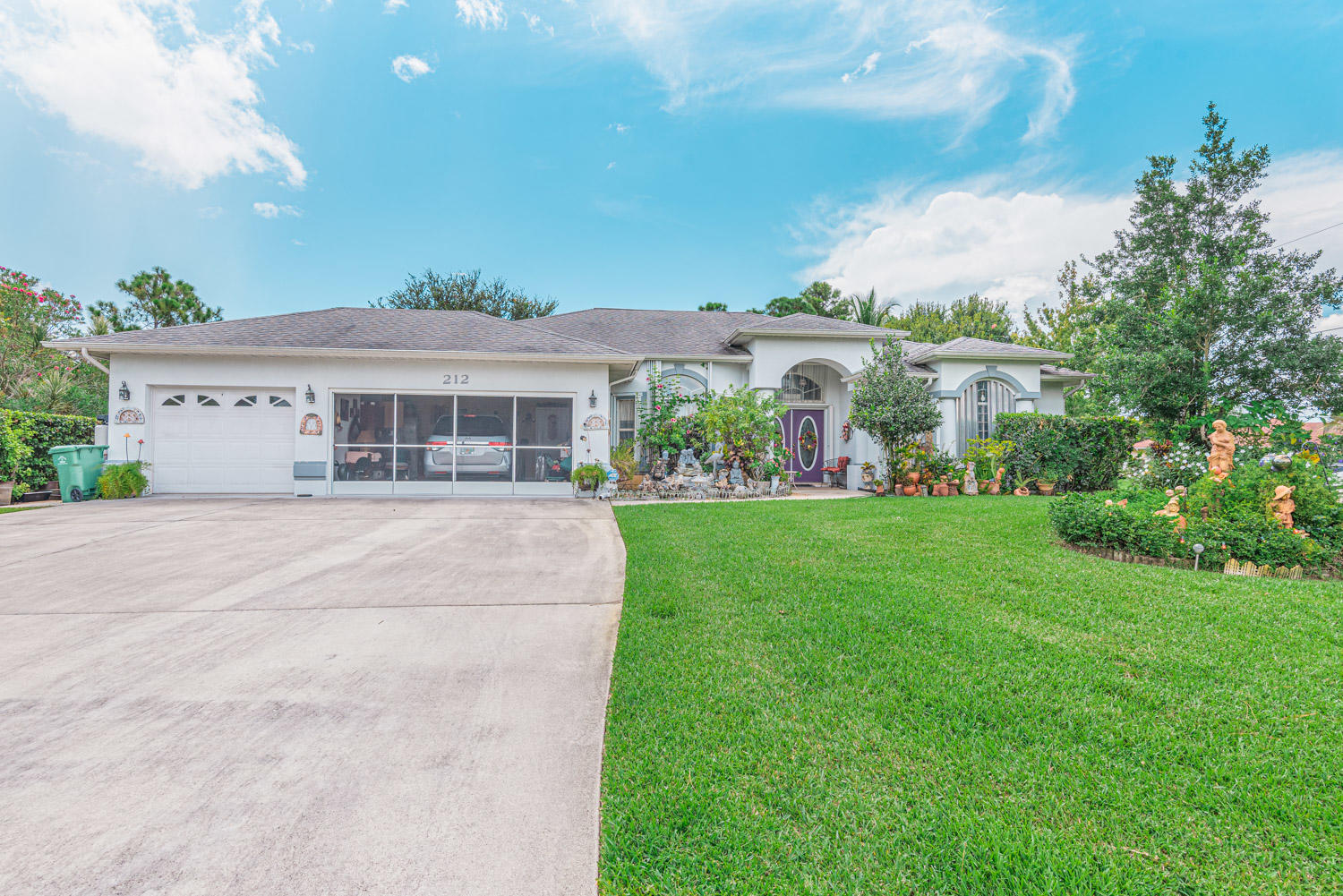 PORT ST LUCIE SECTION 37 - Residential