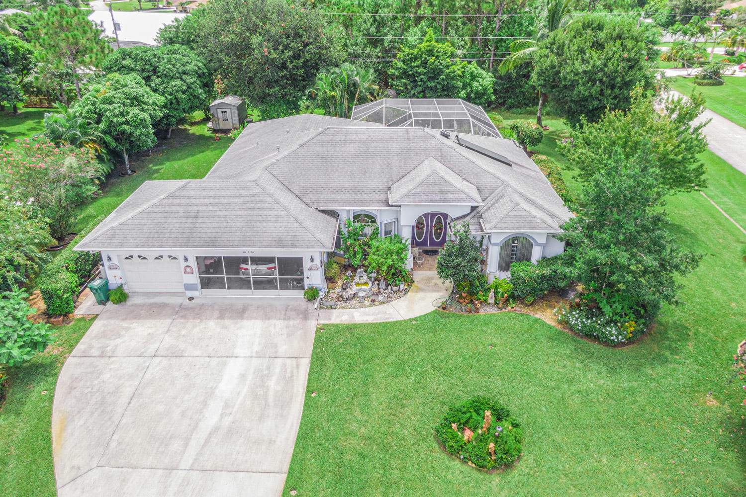 PORT ST LUCIE SECTION 37 - Residential