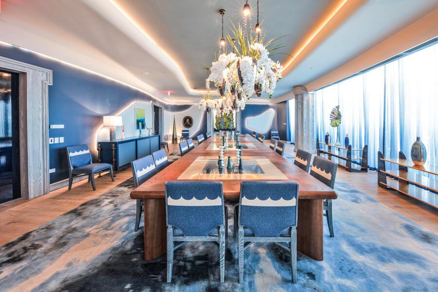 Flagler Forte Residences - Residential