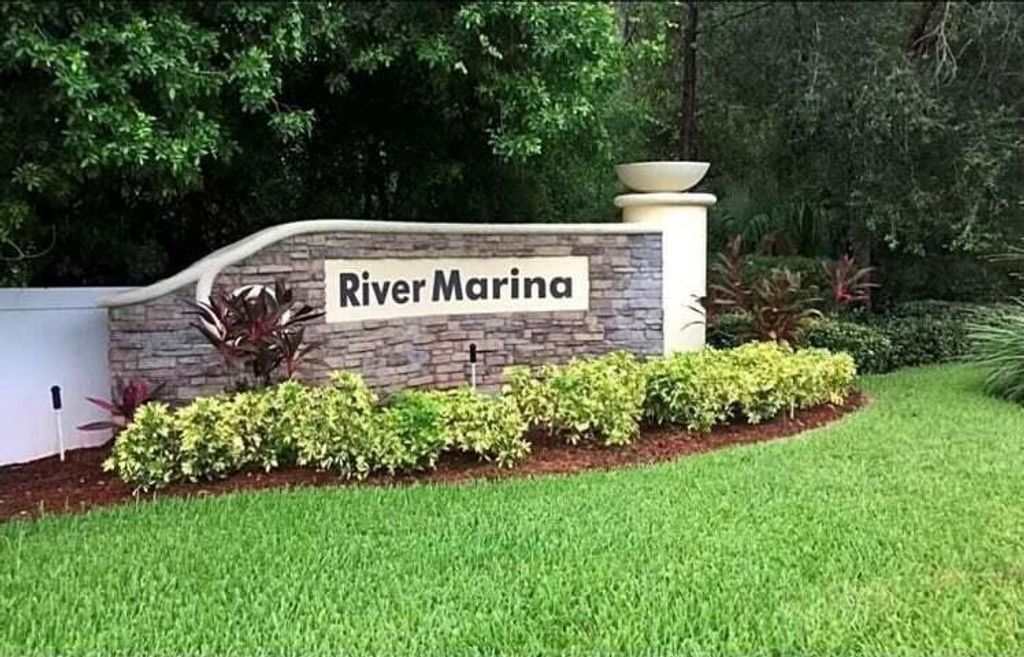 Photo of 9673 SW Purple Martin Way, Stuart, FL 34997 (MLS # R11055620)