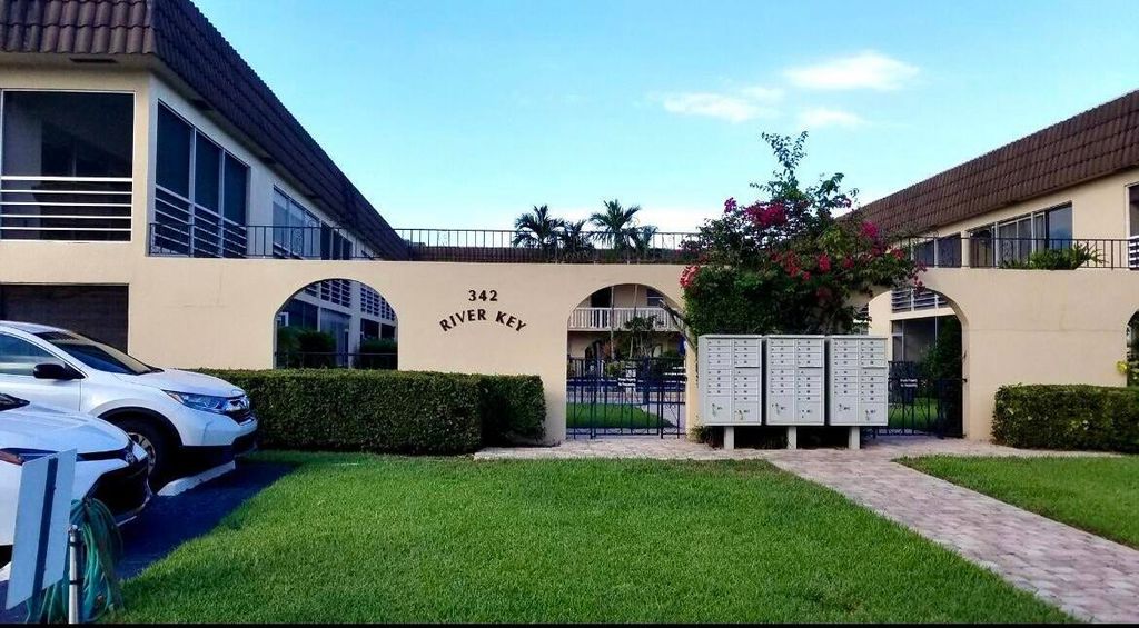 Photo of 342 Southwind Drive #117, North Palm Beach, FL 33408 (MLS # R10899061)