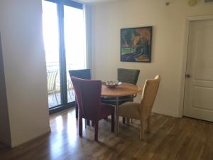 WAVERLY AT LAS OLAS CONDO - Residential Lease