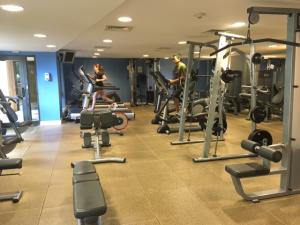 WAVERLY AT LAS OLAS CONDO - Residential Lease