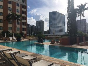 WAVERLY AT LAS OLAS CONDO - Residential Lease