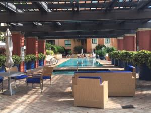 WAVERLY AT LAS OLAS CONDO - Residential Lease