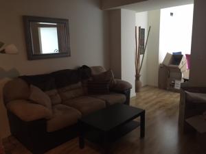 WAVERLY AT LAS OLAS CONDO - Residential Lease