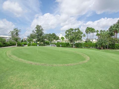 A home in Vero Beach