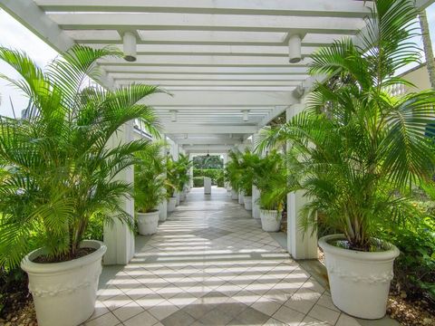 A home in Vero Beach