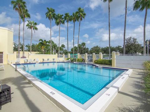 A home in Vero Beach