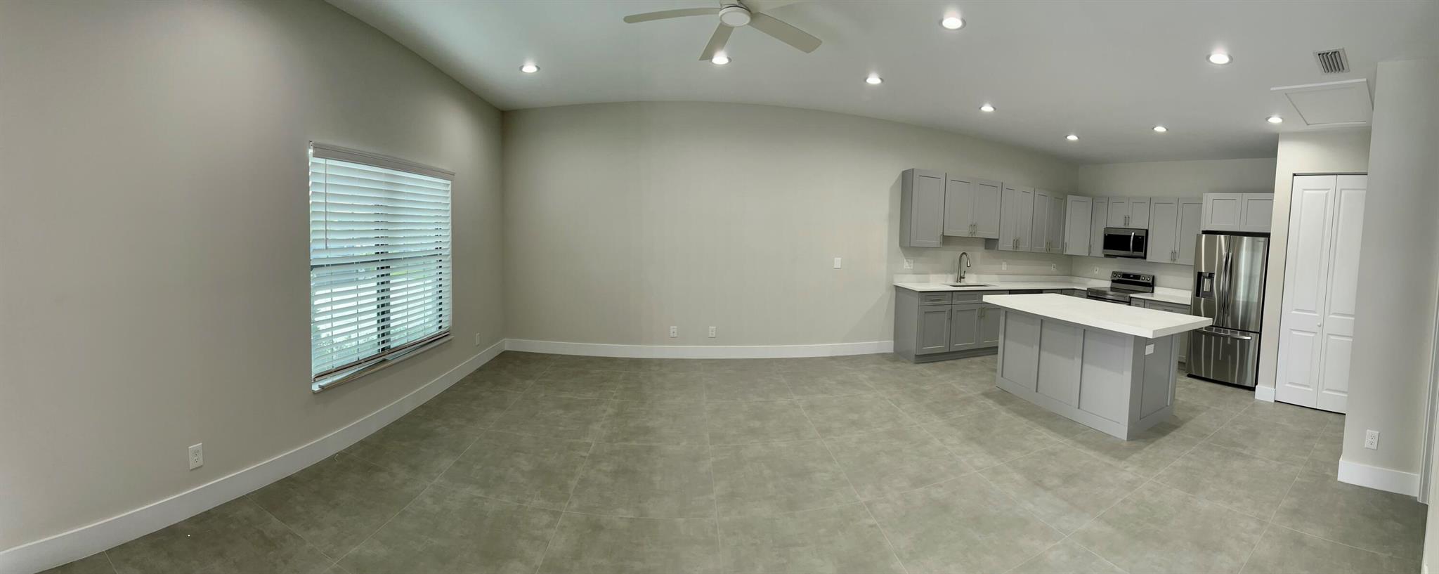 18-44-43, S 100 FT OF N 4 - Residential Lease