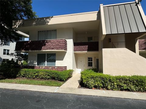 A home in Pompano Beach