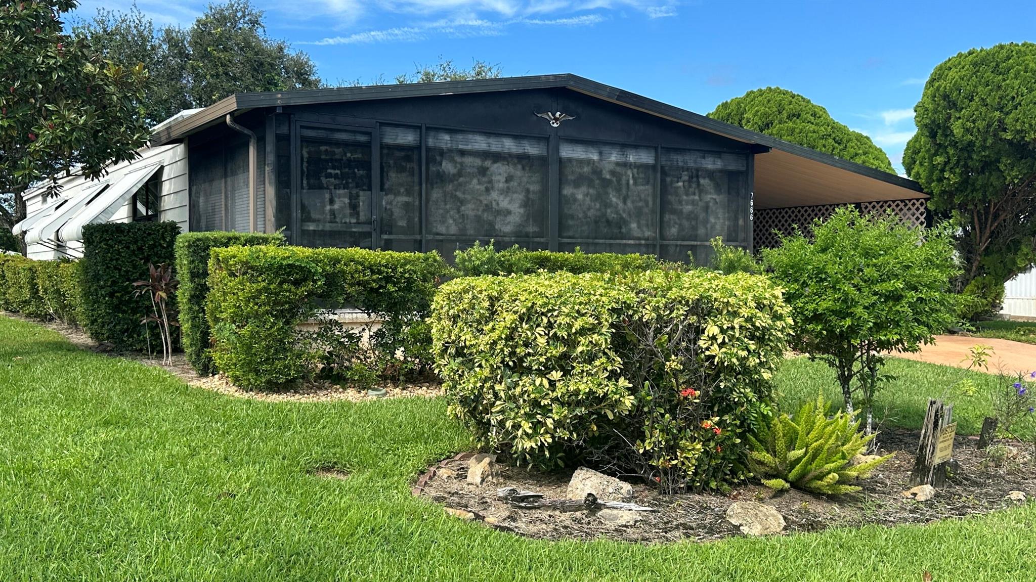 CAMBRIDGE AT HERITAGE RID - Residential