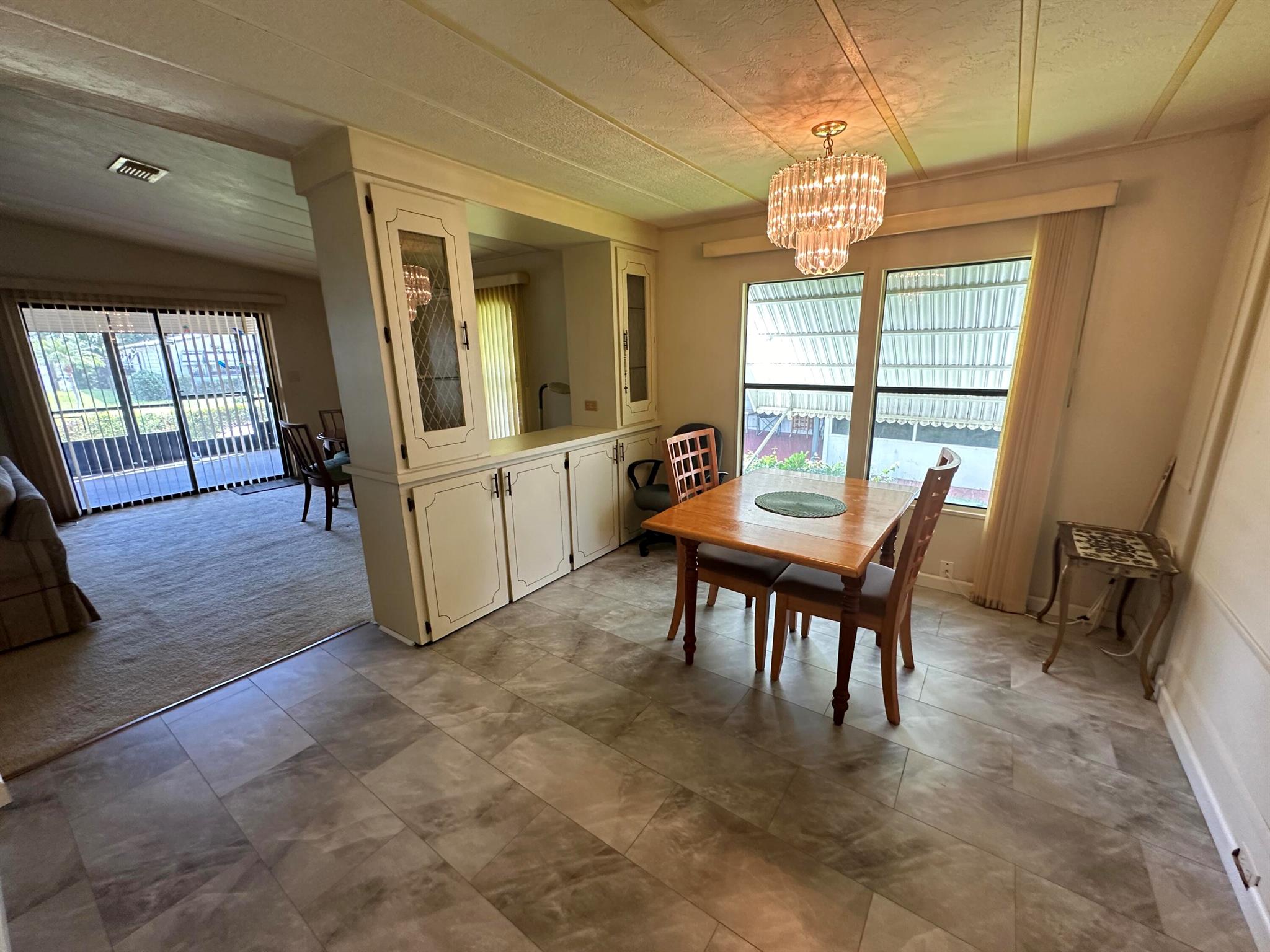 CAMBRIDGE AT HERITAGE RID - Residential