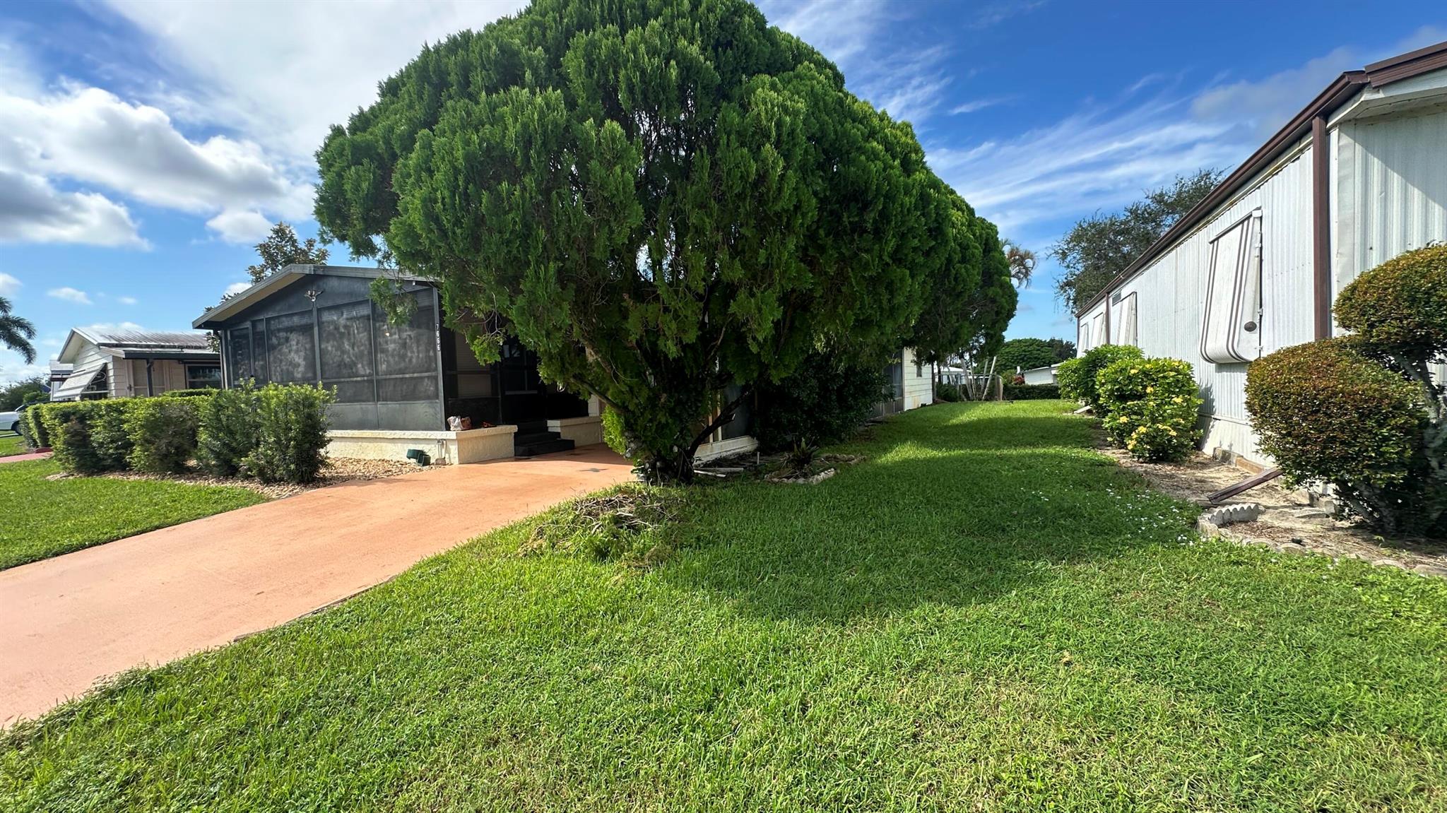 CAMBRIDGE AT HERITAGE RID - Residential