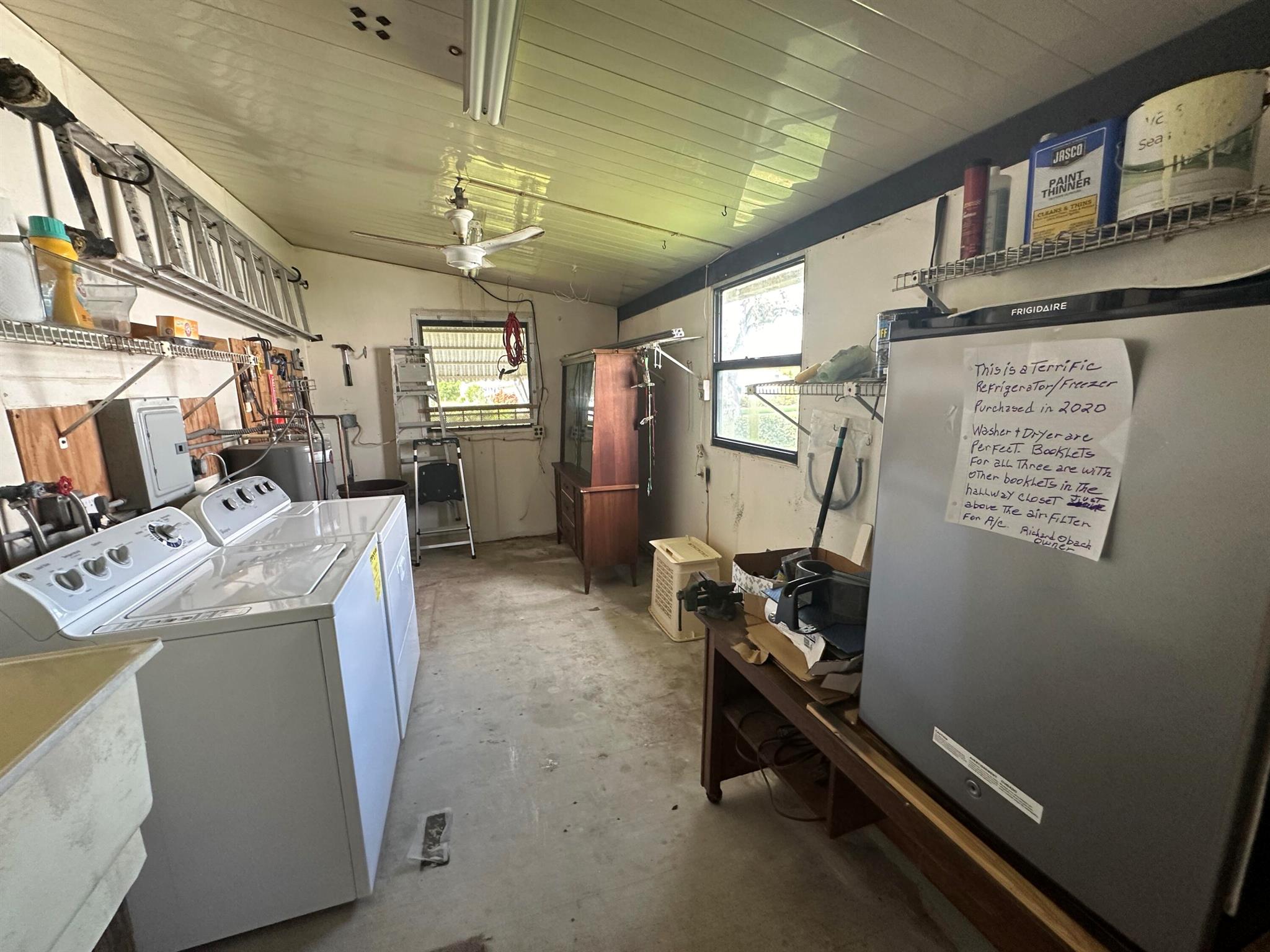 CAMBRIDGE AT HERITAGE RID - Residential