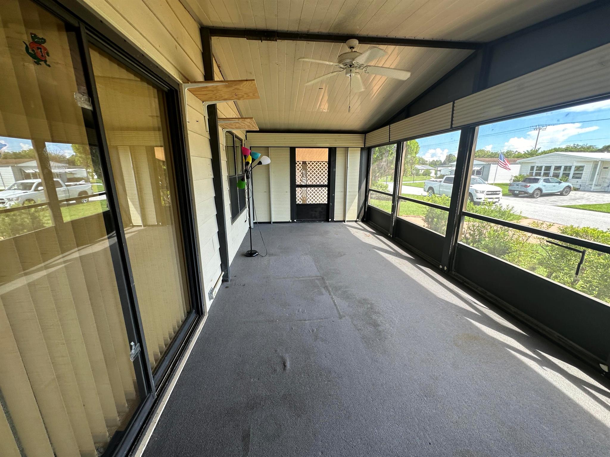 CAMBRIDGE AT HERITAGE RID - Residential