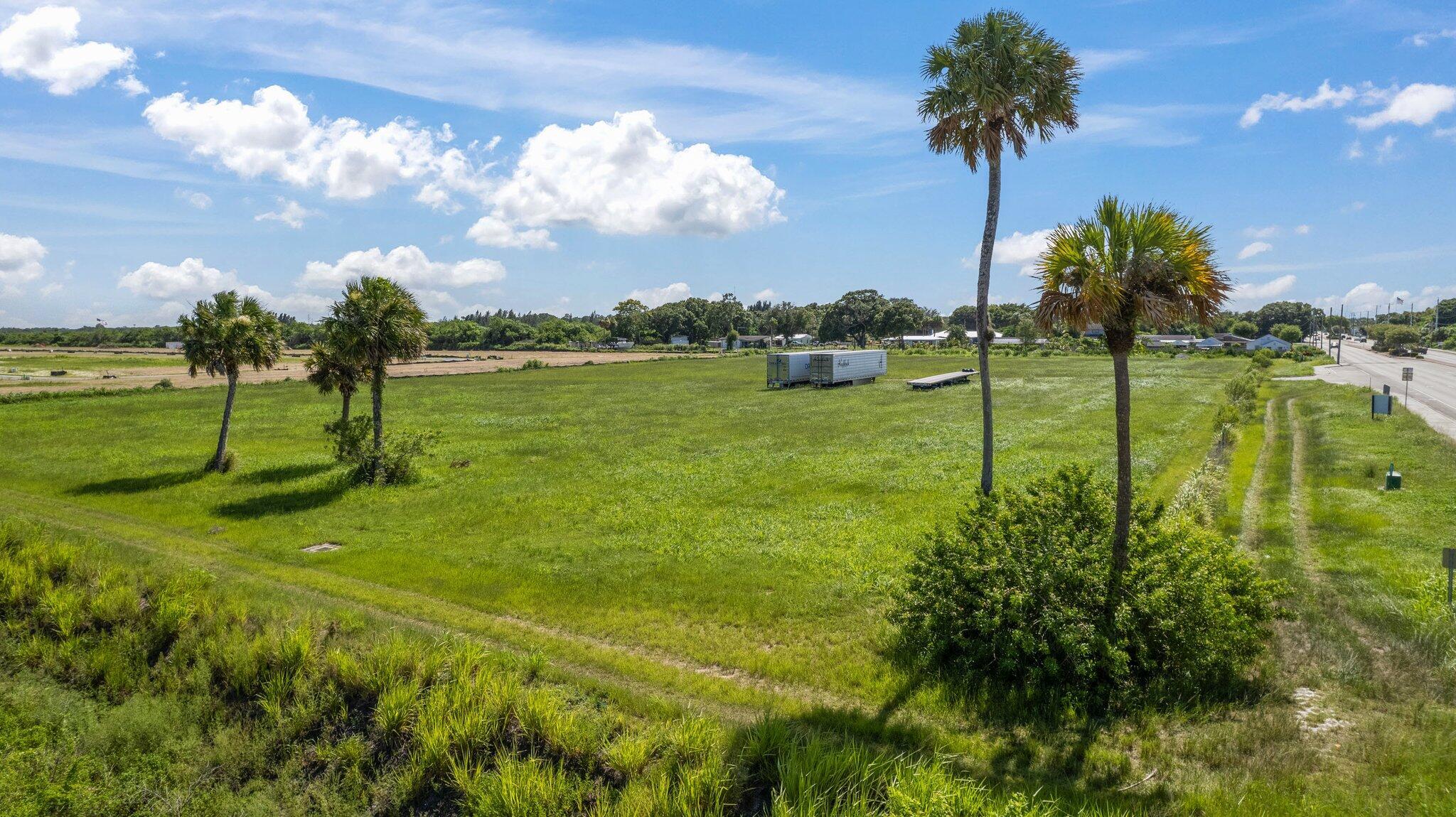 METES AND BOUNDS - Residential