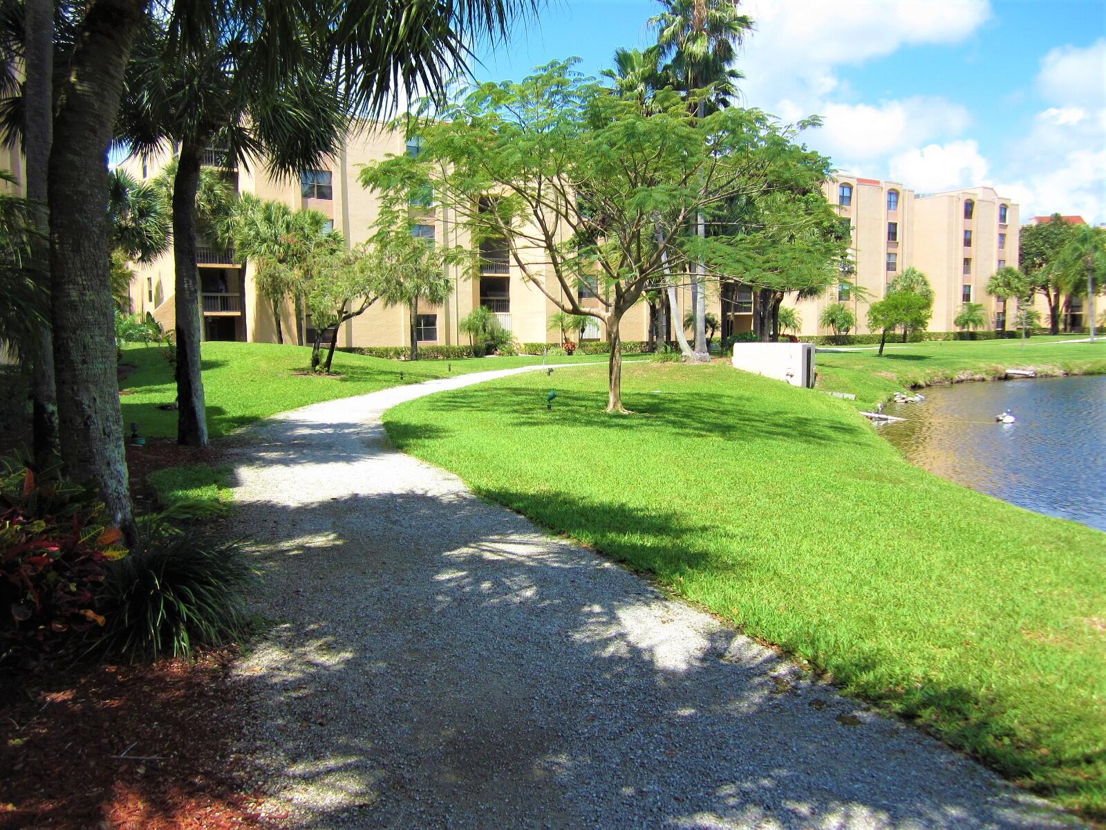 LAVERS DELRAY RACQUET CLUB CONDO - Residential