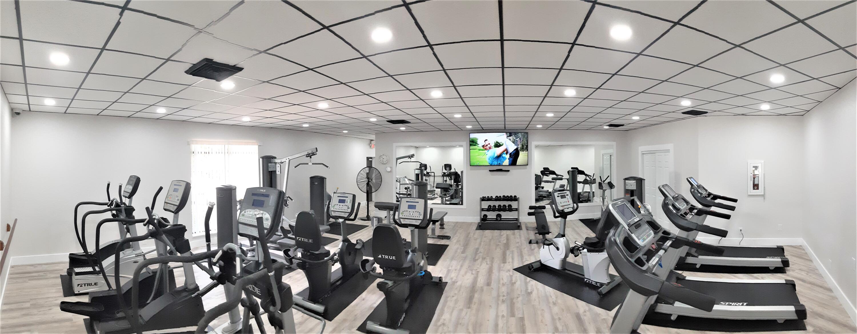 LAVERS DELRAY RACQUET CLUB CONDO - Residential