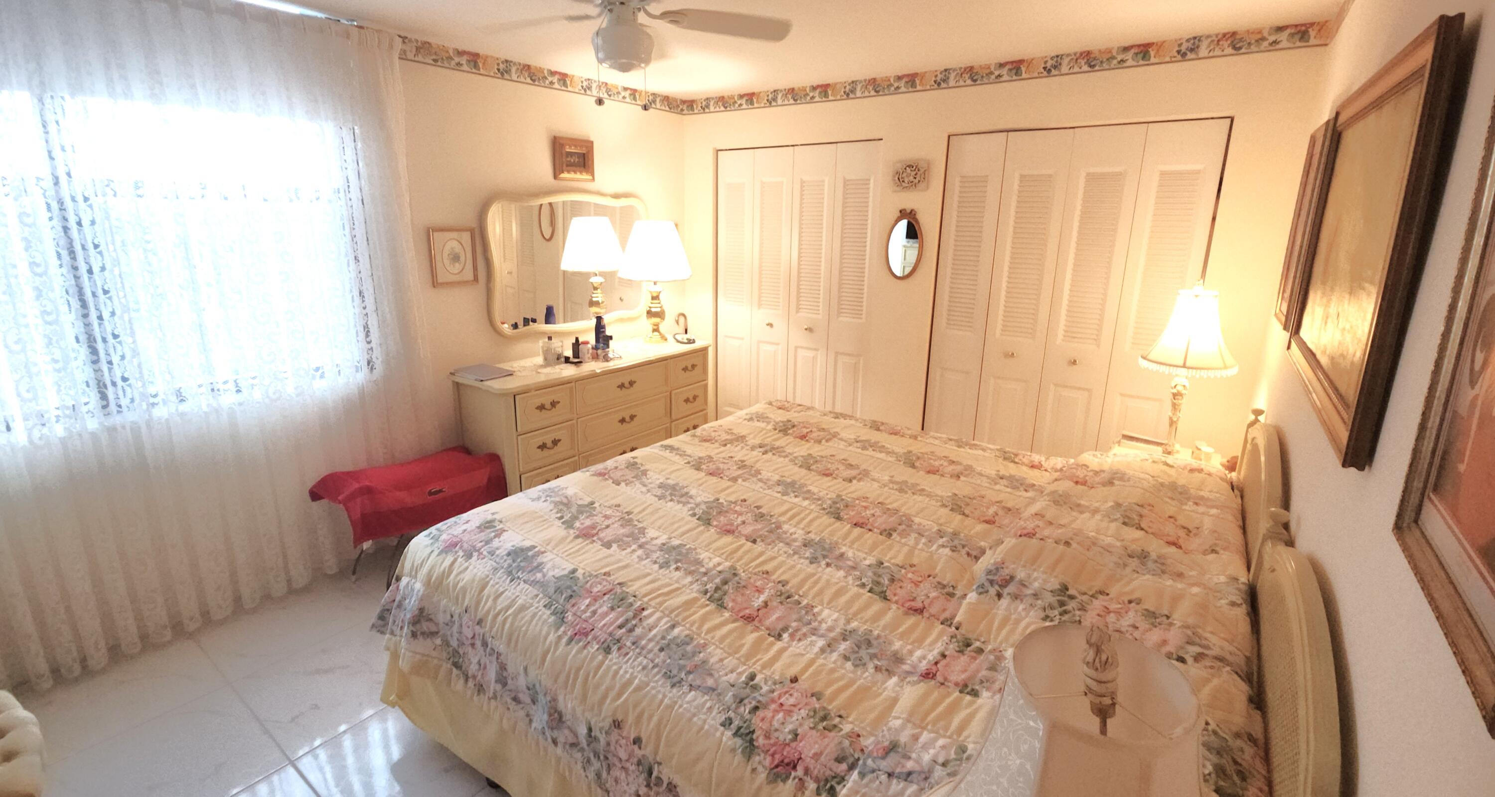 LAVERS DELRAY RACQUET CLUB CONDO - Residential