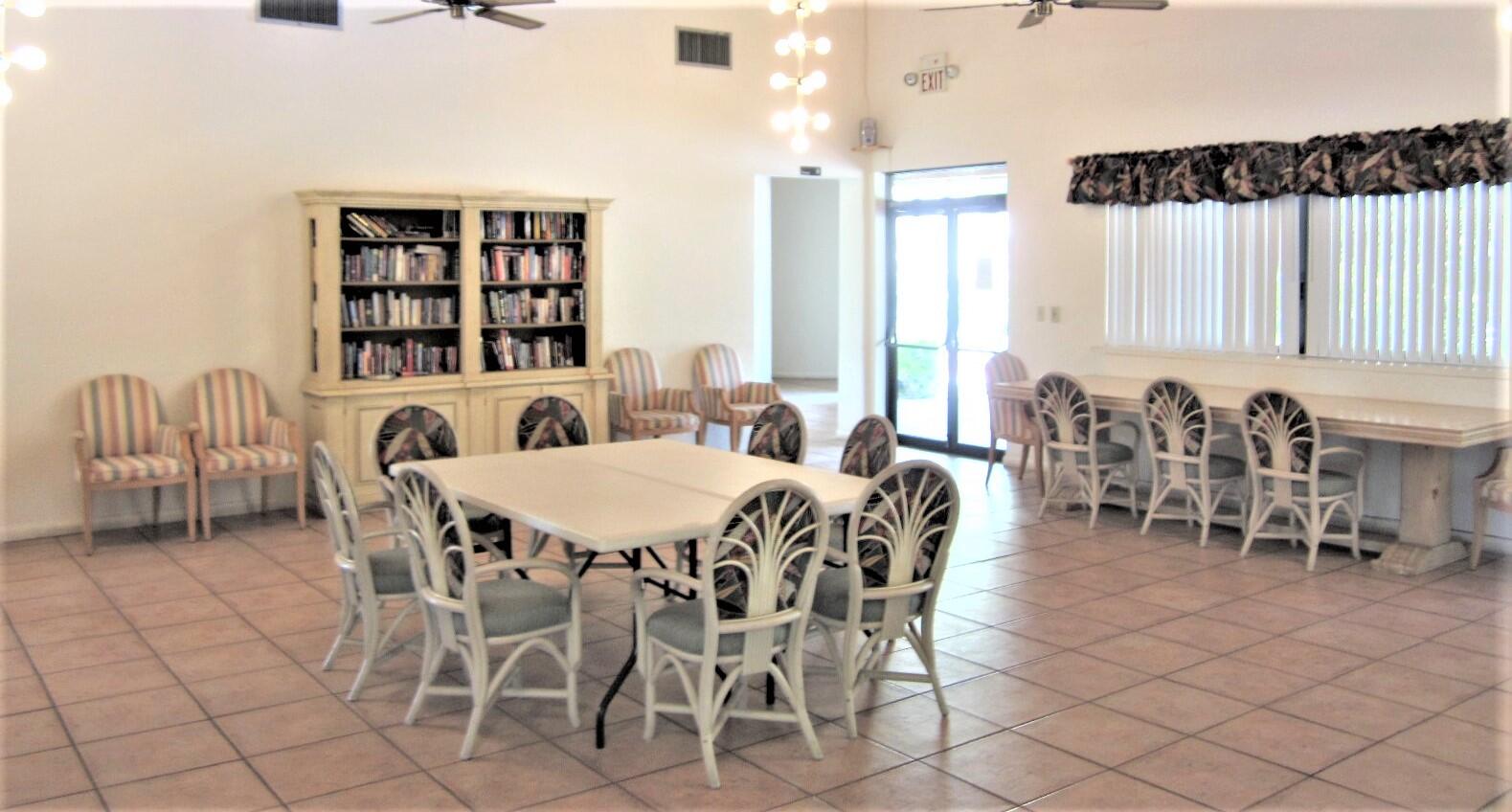 LAVERS DELRAY RACQUET CLUB CONDO - Residential