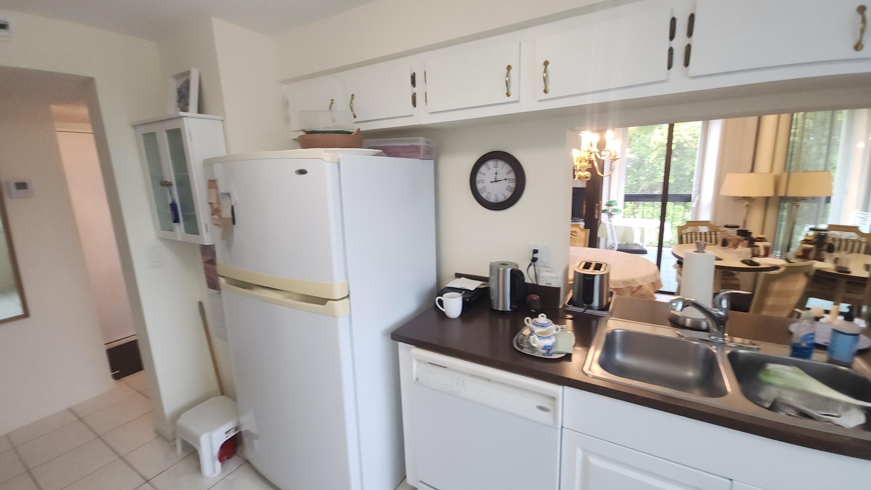 LAVERS DELRAY RACQUET CLUB CONDO - Residential