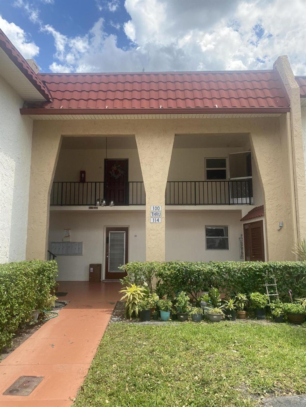 Photo of 114 Lake Carol Drive, West Palm Beach, FL 33411 (MLS # R11106528)
