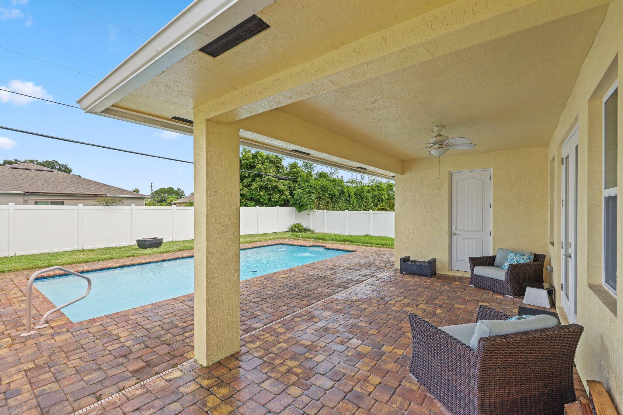 PORT ST LUCIE SECTION 14 - Residential