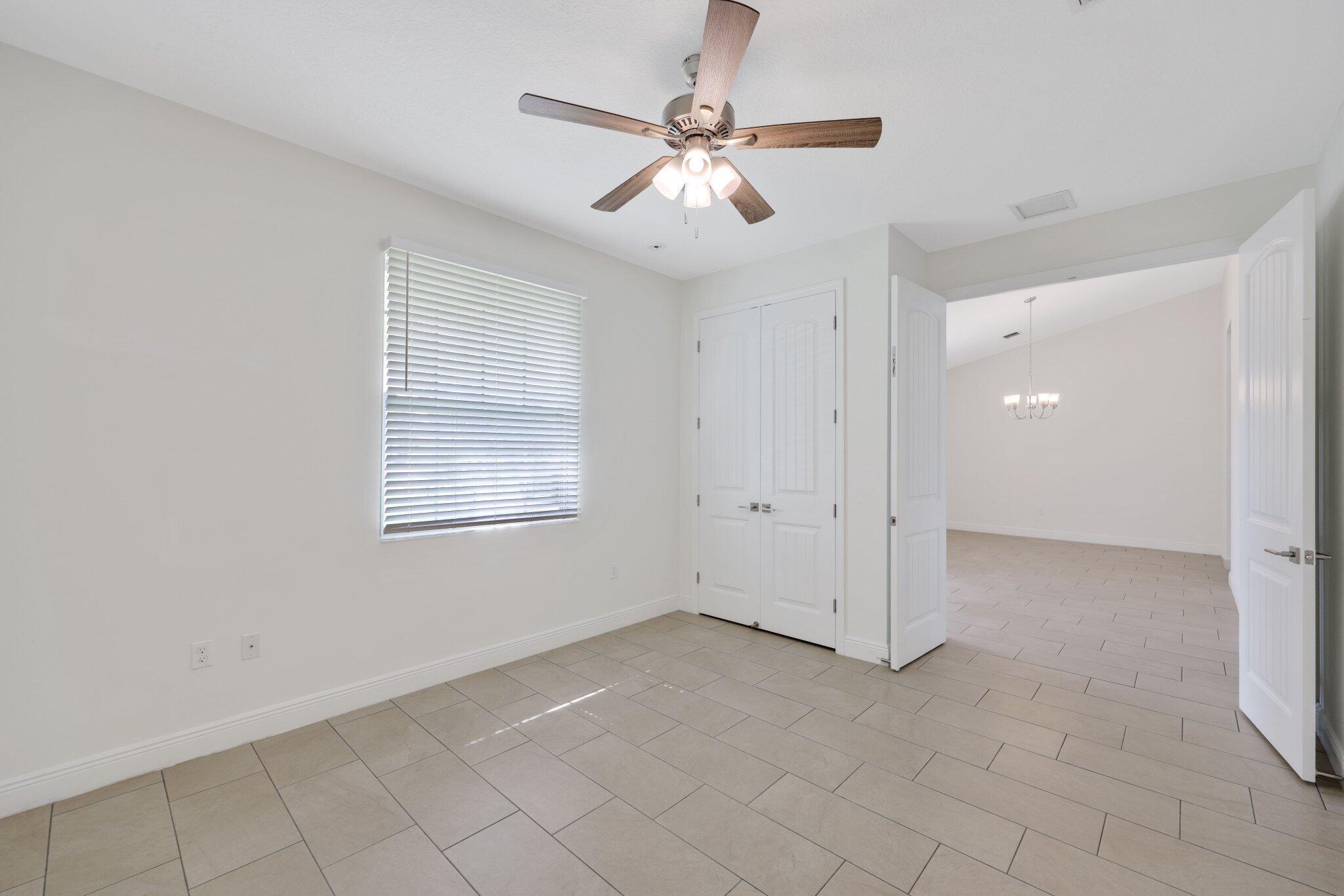 PORT ST LUCIE SECTION 14 - Residential