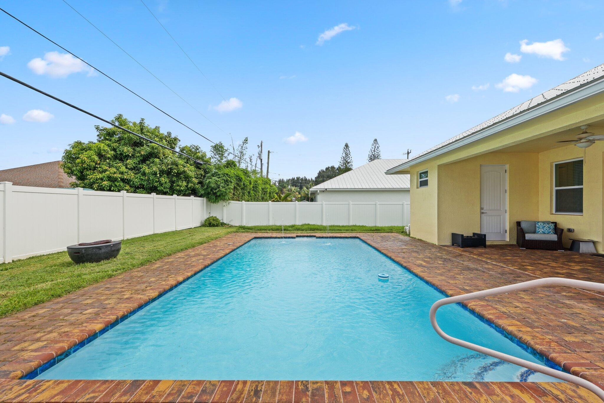 PORT ST LUCIE SECTION 14 - Residential