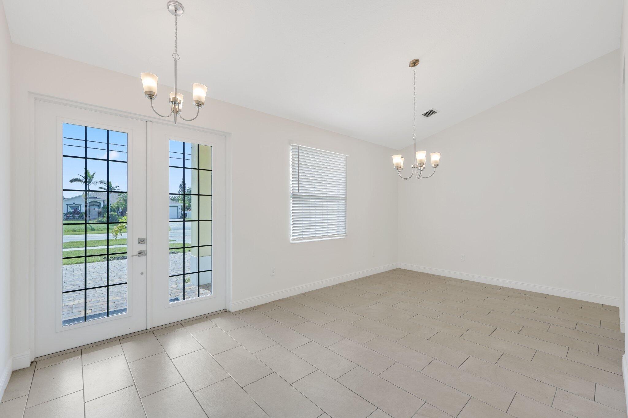 PORT ST LUCIE SECTION 14 - Residential