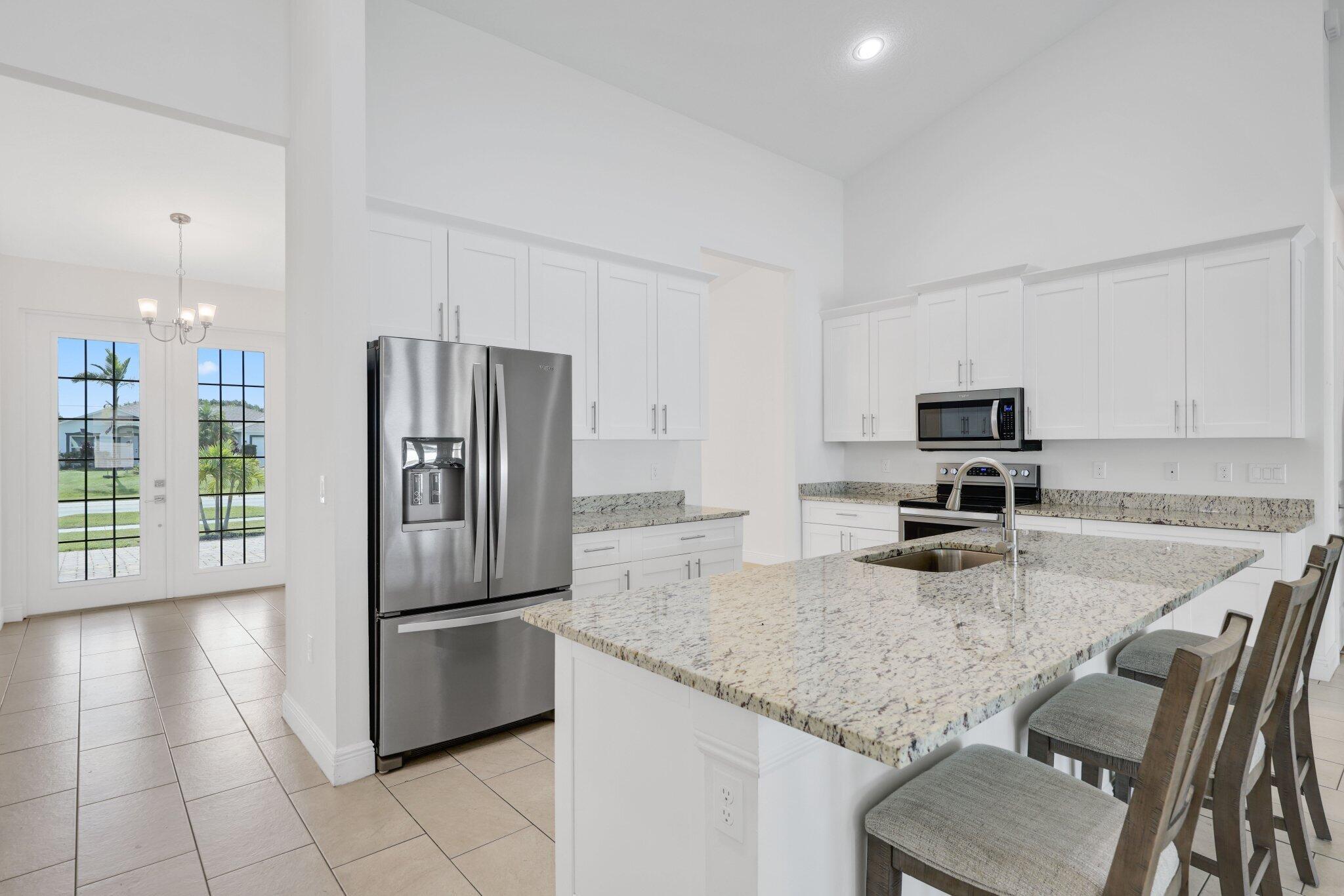 PORT ST LUCIE SECTION 14 - Residential