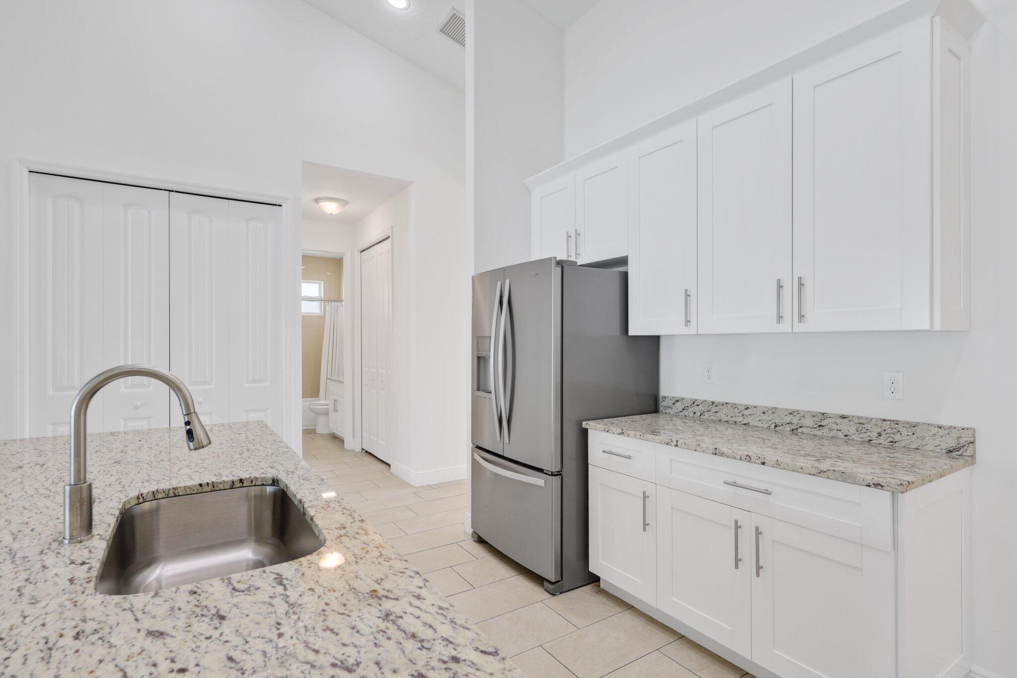 PORT ST LUCIE SECTION 14 - Residential