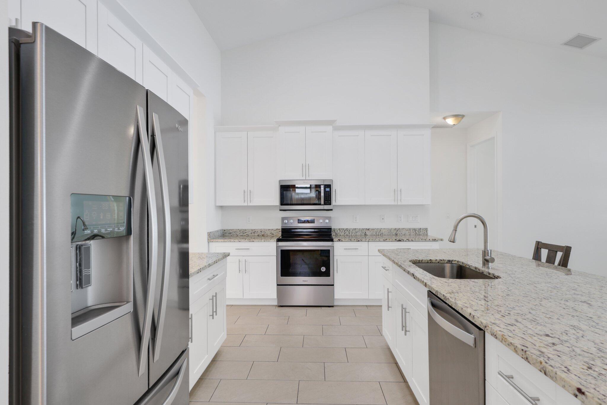 PORT ST LUCIE SECTION 14 - Residential