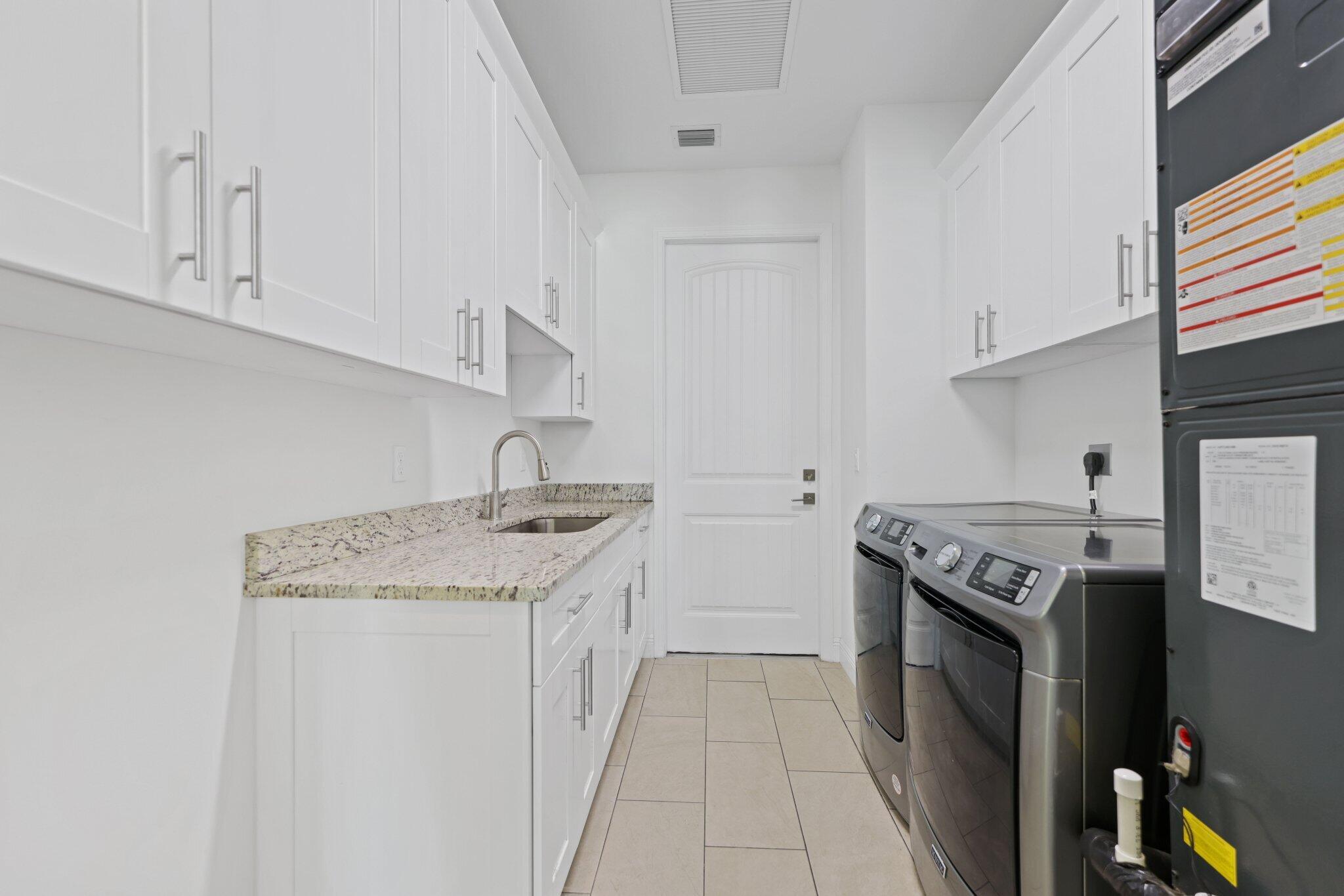 PORT ST LUCIE SECTION 14 - Residential