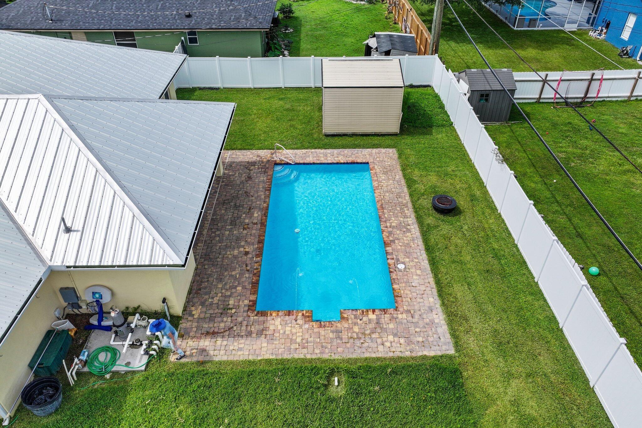 PORT ST LUCIE SECTION 14 - Residential