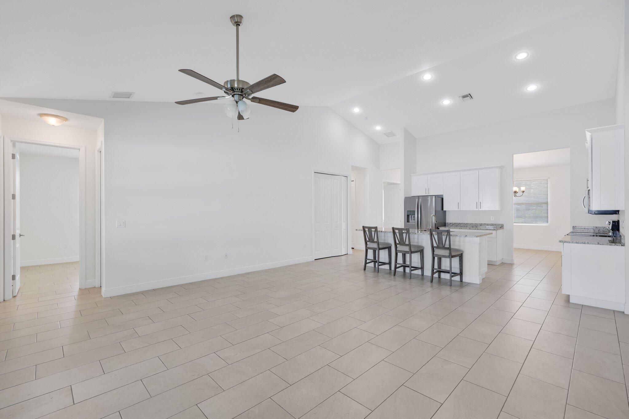 PORT ST LUCIE SECTION 14 - Residential