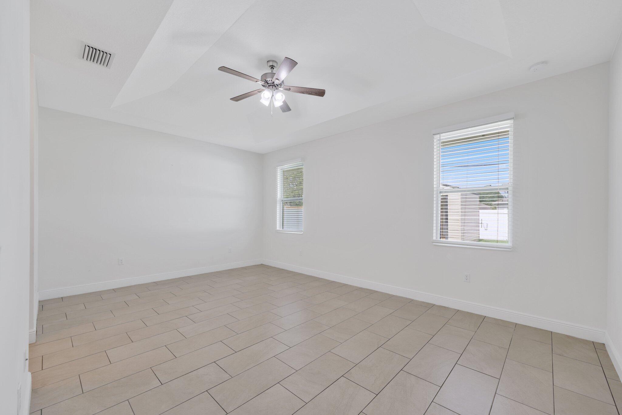 PORT ST LUCIE SECTION 14 - Residential