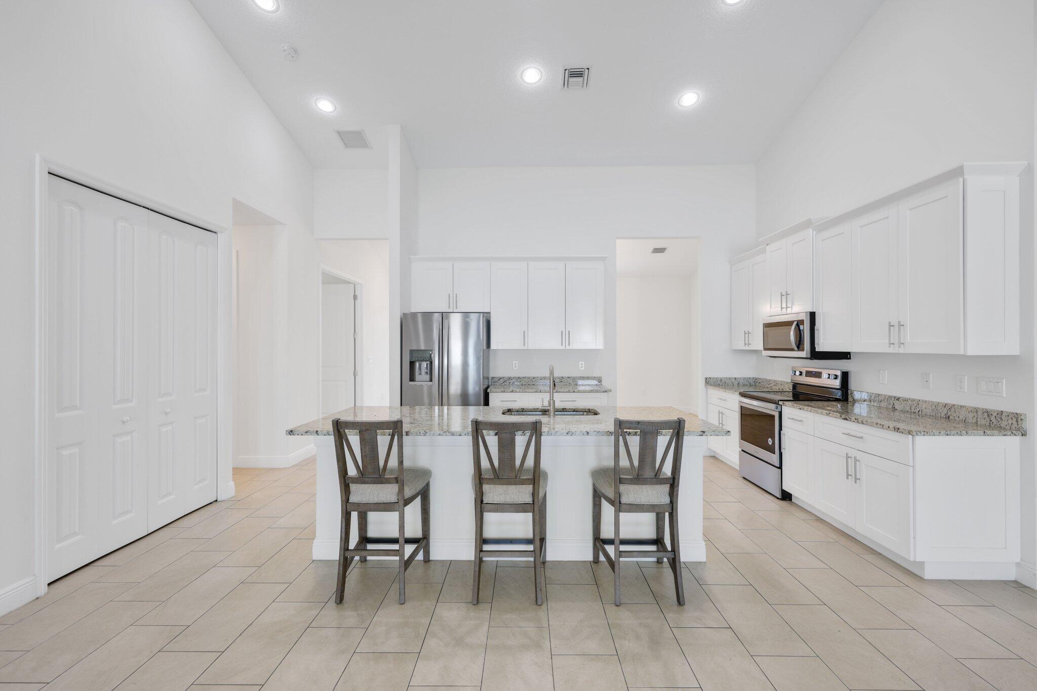 PORT ST LUCIE SECTION 14 - Residential