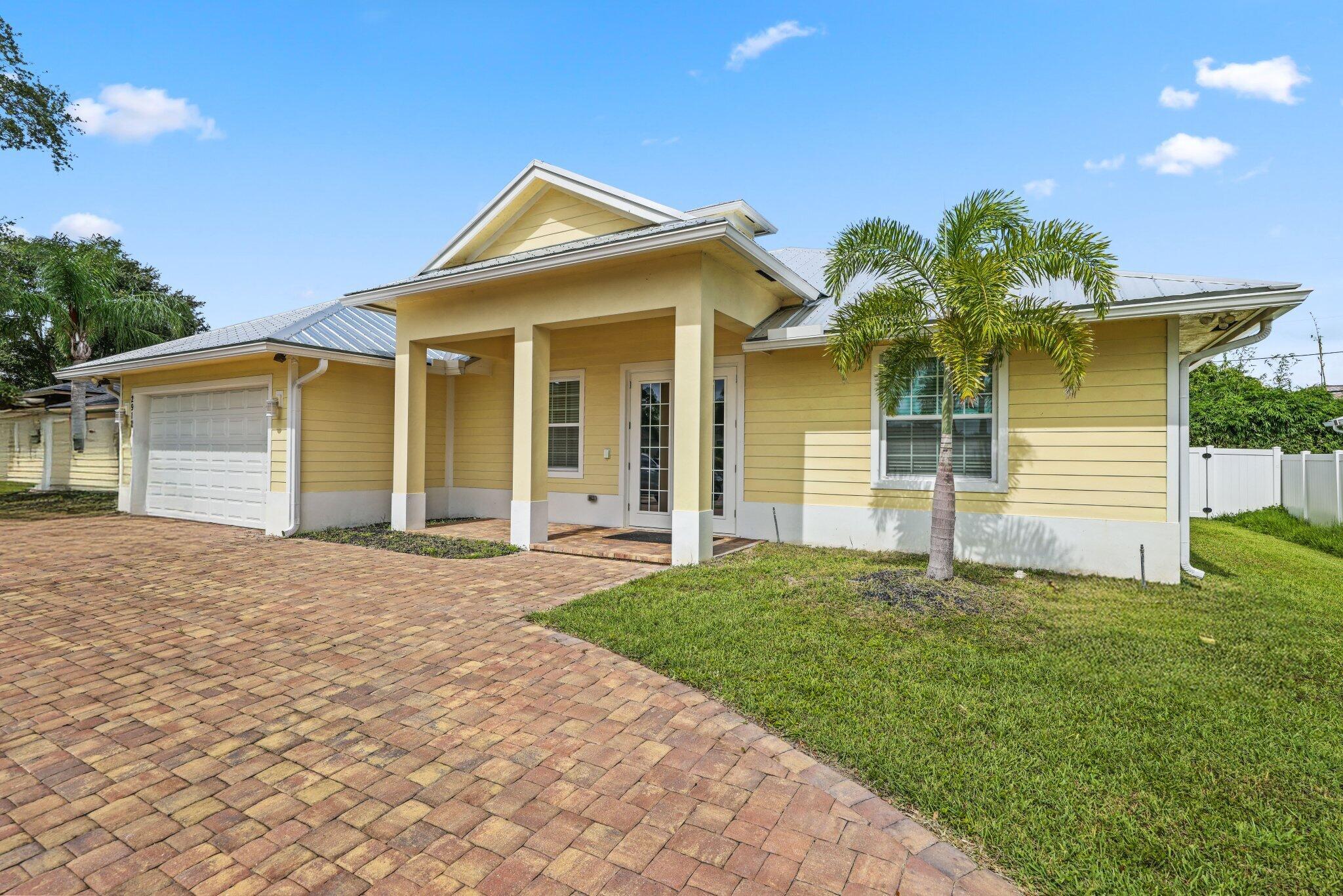 PORT ST LUCIE SECTION 14 - Residential